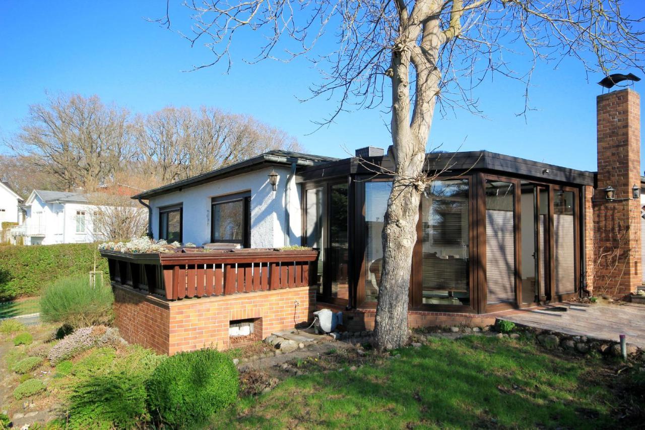 Ferienhaus David Nikola Binz Exterior foto