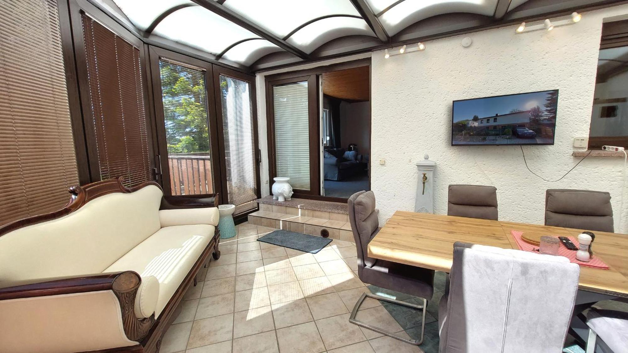 Ferienhaus David Nikola Binz Exterior foto